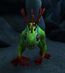Maybe you would like to learn more about one of these? Murloco Npc World Of Warcraft