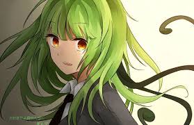 We did not find results for: Anime 1469353 Girl Green Hair And Gold Eyes On Favim Com