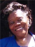 Ruby Franklin Obituary (2013)