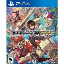 11 rpg games that would make great movies. Rpg Maker Mv Playstation 4 Gamestop