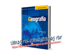 Evaluación y evidencias observación y análisis de las participaciones de los alumnos en la. Libro Geografia Pdf