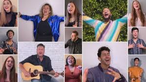 The voice is a singing competition tv show that is broadcast each year on nbc, starting in 2011. The Voice 2020 Top 5 Results And Recap Who Was Saved And Who Was Eliminated Tonight