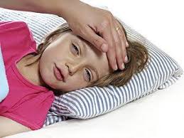 Wie lange ist scharlach ansteckend? Scharlach Bei Kindern Symptome Ansteckung Inkubationszeit