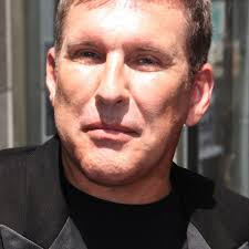 Todd Chrisley Transformation: Photos Then and Now