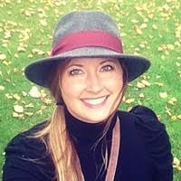 Danielle Deen's Instagram, Twitter & Facebook