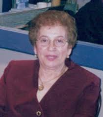 Anna Gabriele Obituary March 8, 2023