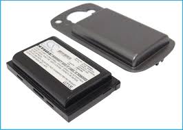 O2 XDA Trion 2400mAh Replacement ...