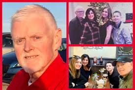 Fundraiser for Jennifer Martin by Kathleen Kister Reisman : The Martin  Family