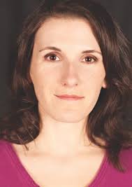 Fan Casting Kelly Sheridan as Bailey Gilbert in Bakugan: Next Generation