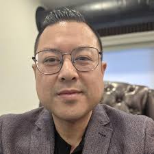 A Long Island competitive eater with a big appetite. Meet Eric Booker 👀