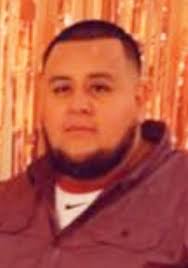 Bruno Martinez-Garcia, age 30