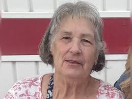 Nancy Mills Russo's Obituary