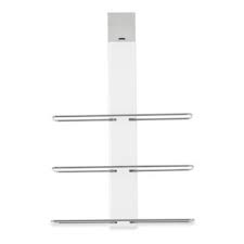 Luxury hotel & spa bath towel 100% genuine turkish cotton most popular: Oxo Good Grips Over The Door Towel Rack Bedbathandbeyond Com Towel Bar Over Door Towel Rack Towel Rack