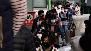 You might consider debt consolidation, but this is an important decision. Squid Game Bizarre Thriller Or Manifestation Of Real Debt Crisis Cgtn