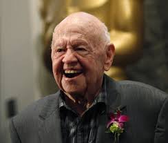 Hands Off Mickey Rooney's Remains, Judge Tells Fighting Family