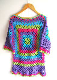 Remeron Tejido Al Crochet En Hilo De Algodon Acessorios De Croche Blusas De Croche Colete De Croche