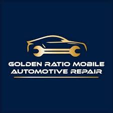 Golden Ratio Mobile Automotive Repair