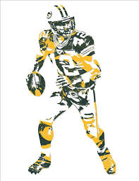 Pin On Nfl Pixel Art