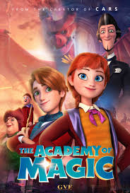 Short films 1936 8 min. The Academy Of Magic 2020 Imdb