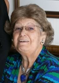 Josephine Marie Mcalexander Obituary May 10, 2015