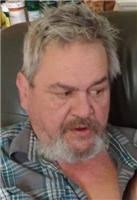 James Beckham Obituary (1960