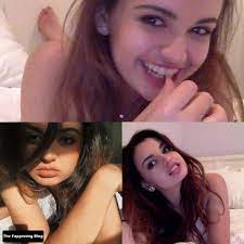 Rebecca Black Sexy Collection (129 Photos + Videos) | #TheFappening