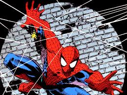 Vintage Spider Man Wallpapers Wallpaper Cave Suit morph spiderman 4k 5k hd superheroes. vintage spider man wallpapers
