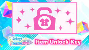 Not unlocking new songs, you're meeting requirements to get new modules in the . Hatsune Miku Project Diva Mega Mix Unlock Key Hatsune Miku Project Diva Mega Mix Nintendo Switch Nintendo