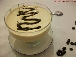 Recette Espressino Freddo Cafe Froid Italien Recette Cafe Froid Alimentation Recette Cafe