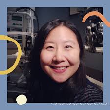 Angela Zhang (@dr.angelazhang) • Instagram photos and videos