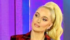 Erika Jayne Shades 'RHOBH' Costars With 'Weird' International Women's Day  Post