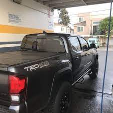Maybe you would like to learn more about one of these? Spot Free Rinse Car Wash 11 Photos 71 Reviews Car Wash 1551 Garnet Ave San Diego Ca Phone Number