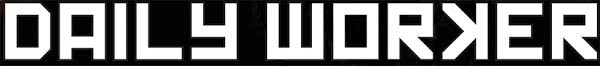 Maybe you would like to learn more about one of these? Daily Worker