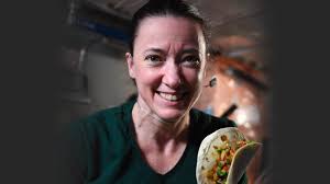 Astronauten sähen Chilis und kochen die ersten Weltraum-Tacos » HEWM