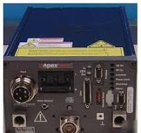 NEW AE APEX 5513 Advanced Energy 5.5kW RF Generator 3156115 ...
