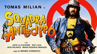 Squadra antiscippo | Cinema Segreto | Film Completo