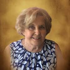 Margaret Baglio Obituary (1941