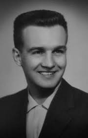 Ronald Christman Obituary (1927