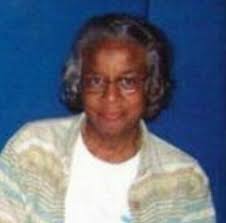 Dora Simpson Obituary (1940