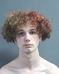 NAME: BRACE OWEN SKYLAR 12/01/2006 M W Booking Date: 01/31/2025 Charges:  PETIT THEFT Bond: $250.00 📷 SOURCE: VOLUSIA COUNTY CORRECTIONS Notice:  “This content is released in the Public Domain and does not