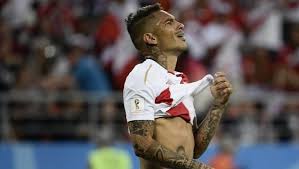 Последние твиты от paolo guerrero (@paologuerrero_). Paolo Guerrero Ko At Internacional World Today News