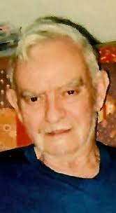 Obituary for Leroy W. Stevey