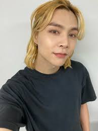 Oracle Kleo — John Jun Suh (NCT) Ideal Partner Characteristics...