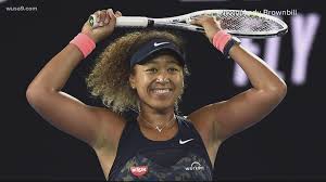 Osaka said earlier in the. In Praise Of Naomi Osaka Hear Me Out Wusa9 Com