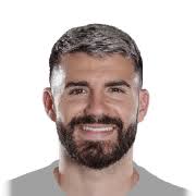 Patrick Burner eFootball Stats