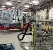 Transformer Oil Regeneration Systems - HERING VPT