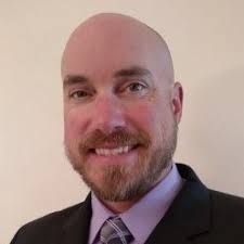 We'd like to congratulate Mark Miner, Director of Risk Management,