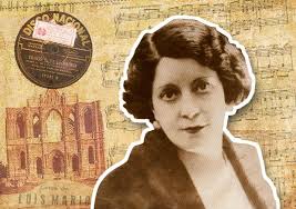 Maria Luisa Carnelli