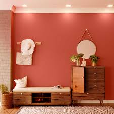 Asian paints interior color combinations. Try Cider Red House Paint Colour Shades For Walls Asian Paints