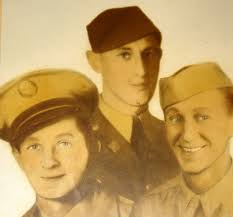 Eugene E. “Geneo” Pelletier (1919-2001)